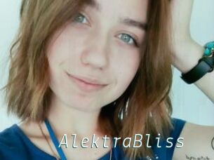 AlektraBliss