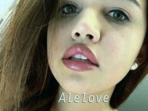 Alelove