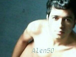 Alen50