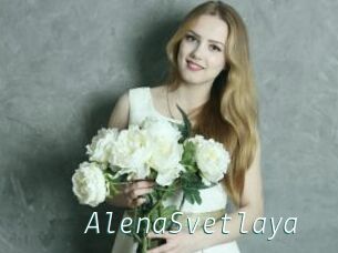 AlenaSvetlaya