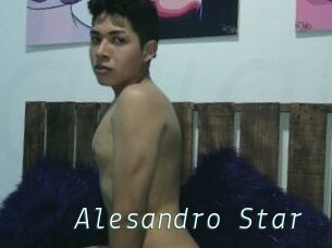 Alesandro_Star