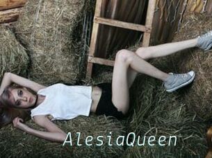 AlesiaQueen