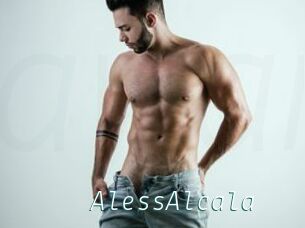 AlessAlcala