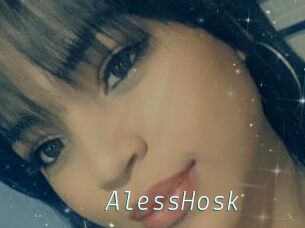 AlessHosk