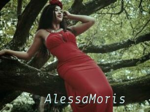 AlessaMoris