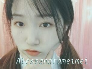 Alessandrameimei