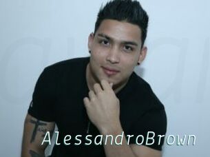 AlessandroBrown