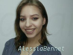 AlessiaBennet