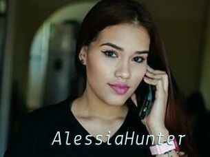 AlessiaHunter