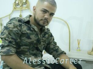 AlessioCarter