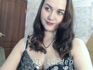 AletaEden