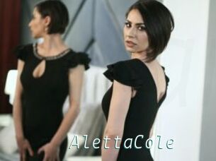 AlettaCole