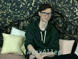 AlexAllen