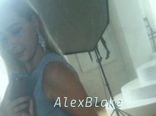 AlexBlake