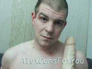 AlexCamsForYou