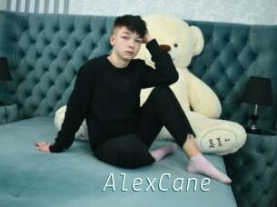 AlexCane