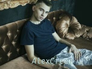 AlexCreed