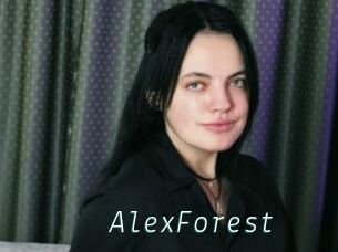 AlexForest