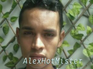 AlexHotMister