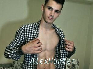 AlexHunter