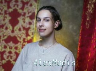 AlexMadis