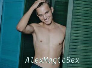 AlexMagicSex