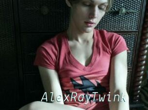 AlexRayTwink