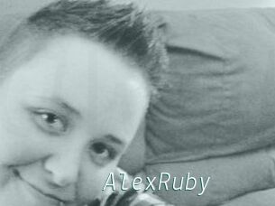 Alex_Ruby