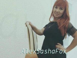 AlexSashaFox