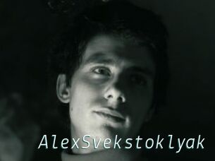 AlexSvekstoklyak