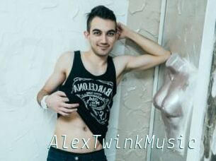 AlexTwinkMusic