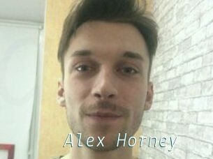 Alex_Horney