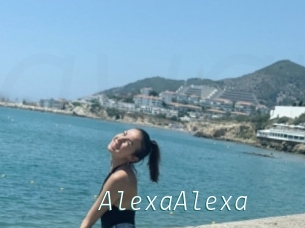 AlexaAlexa