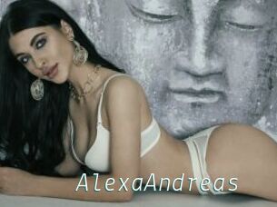 AlexaAndreas