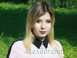 AlexaBrand