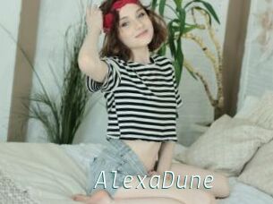 AlexaDune