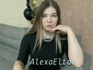 AlexaElton