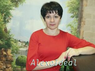 AlexaIdeal