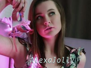 AlexaJolly