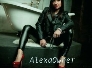 AlexaOwner