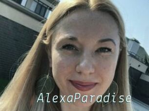 AlexaParadise