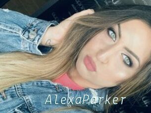 AlexaParker