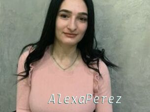 AlexaPerez