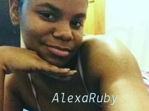 Alexa_Ruby