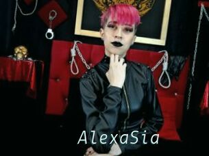 AlexaSia