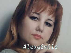 AlexaSmile