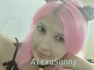 AlexaSunny