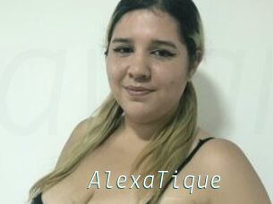 AlexaTique