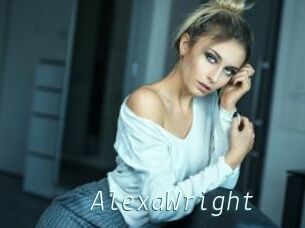 AlexaWright