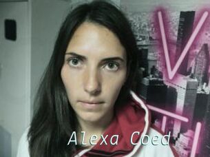 Alexa_Coed